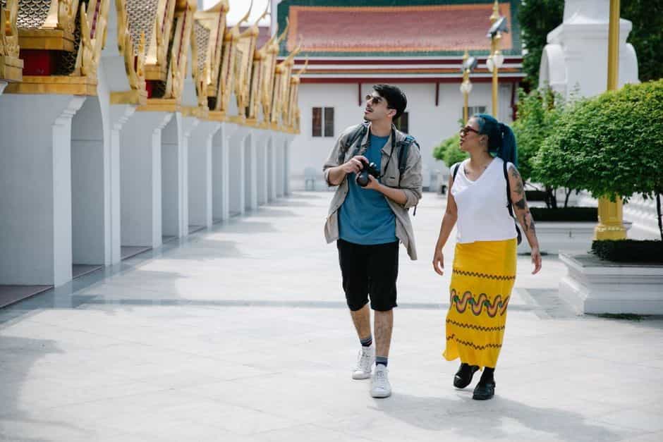 Languages Spoken in Thailand: Your Complete Communication Guide