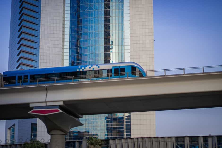 Local Transportation in Dubai: Your Complete 2026 Guide