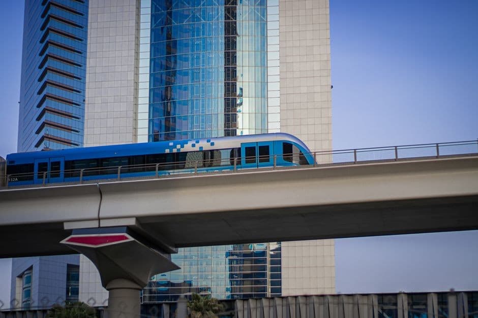 Local Transportation in Dubai: Your Complete 2026 Guide