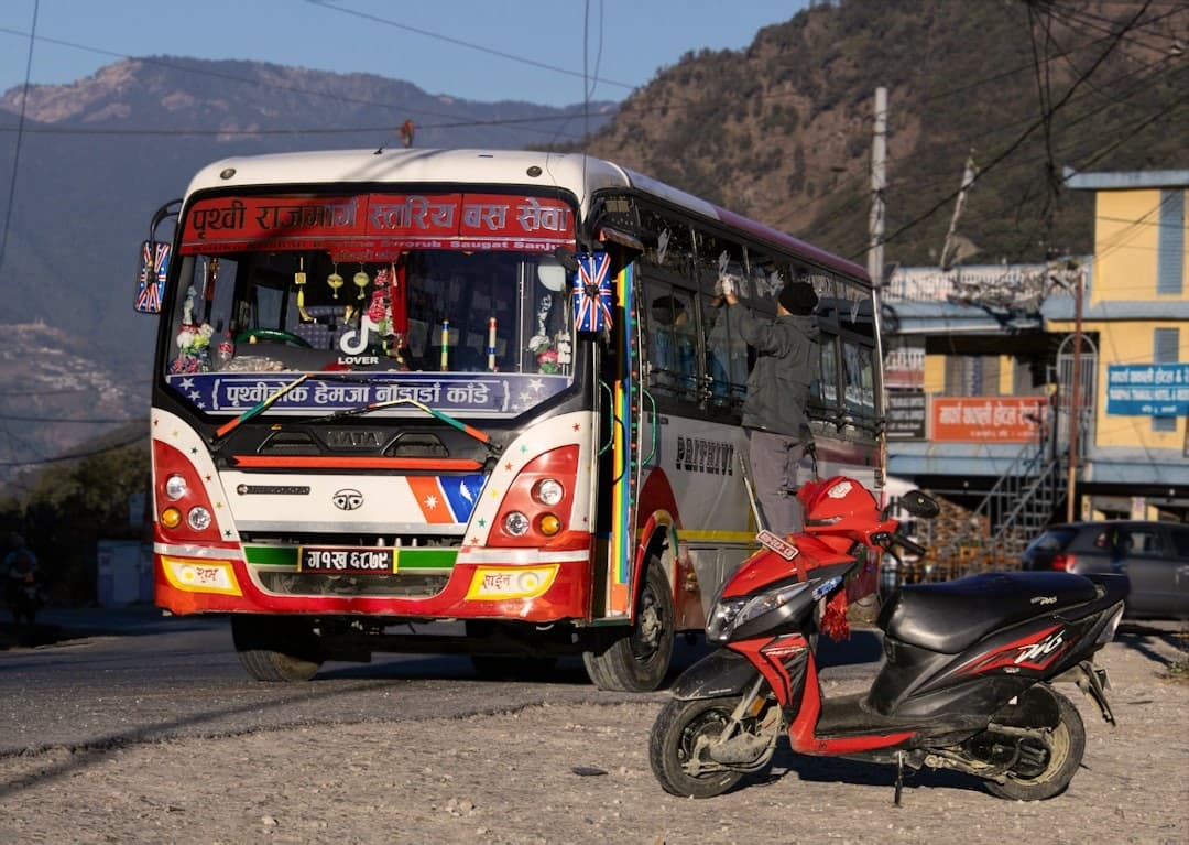 Local Transportation in Sikkim: Your Complete Guide (2026)
