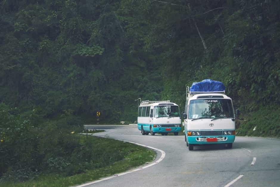 Local Transportation Options in Bhutan: Your Complete Guide