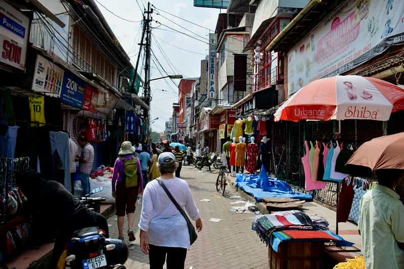 Main Shopping Areas in Kerala: A Complete Guide for 2026