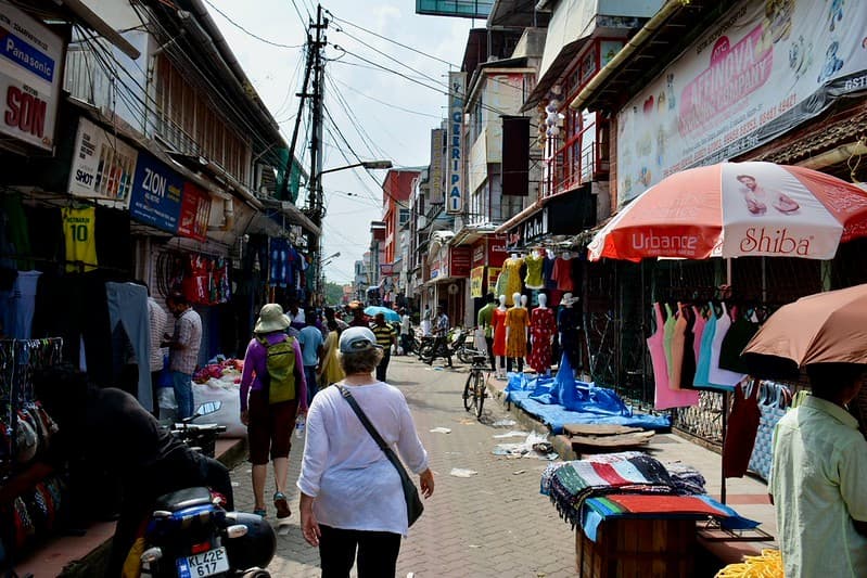 Main Shopping Areas in Kerala: A Complete Guide for 2026