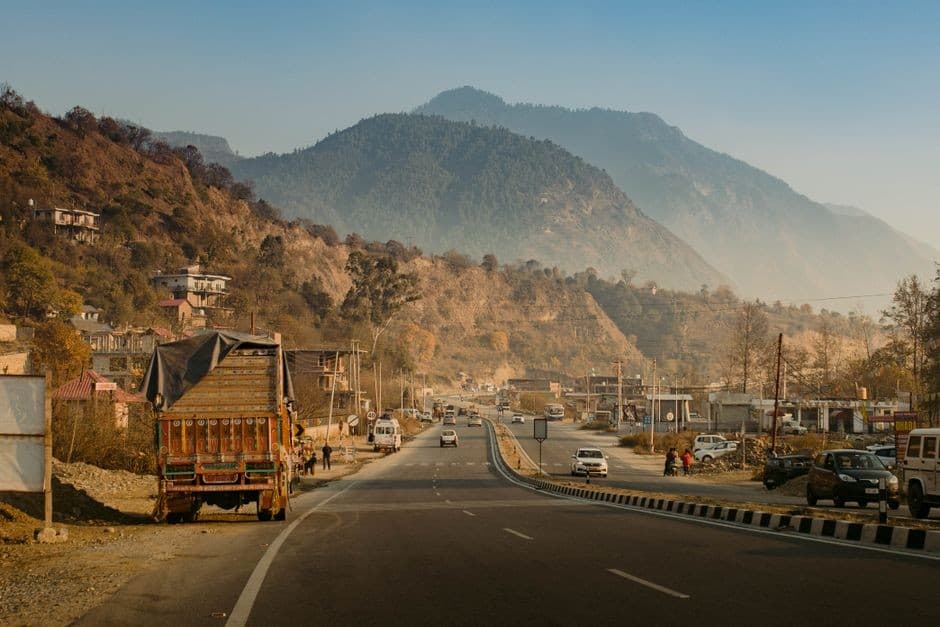 Mobile Network Coverage in Himachal Pradesh: Best SIM for Remote Areas