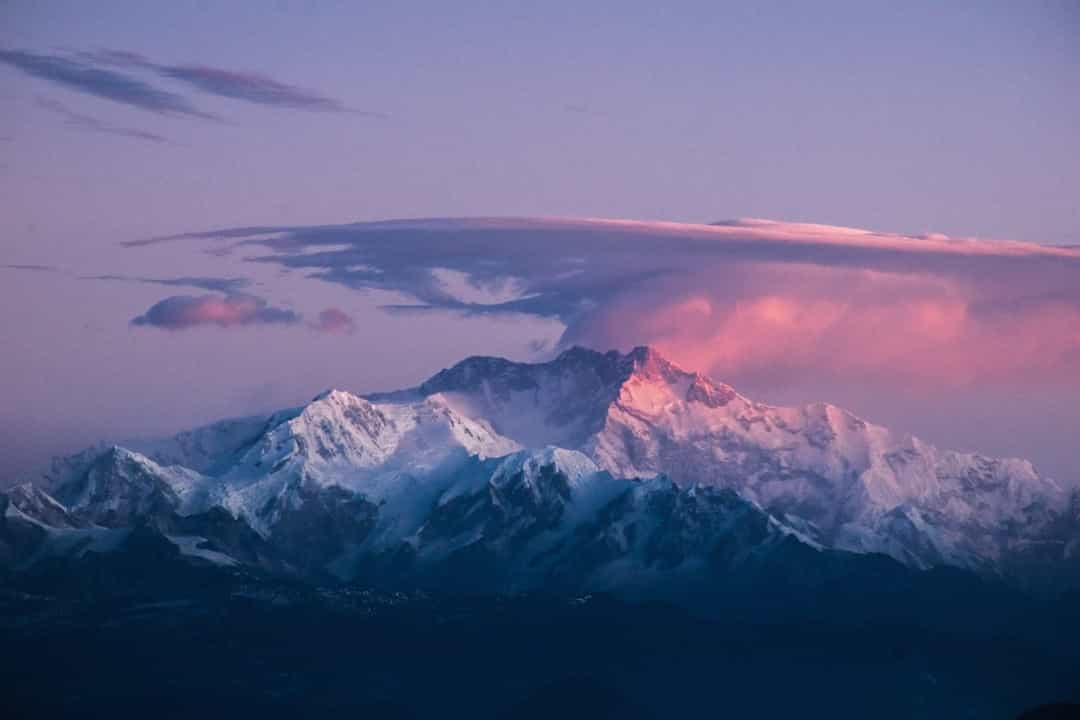 Mount Kanchenjunga – Everything You Need to Know About Sikkim's Sacred Peak