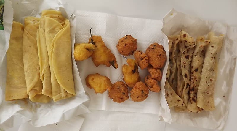 Must-Try Local Food in Mauritius: A Complete Culinary Guide