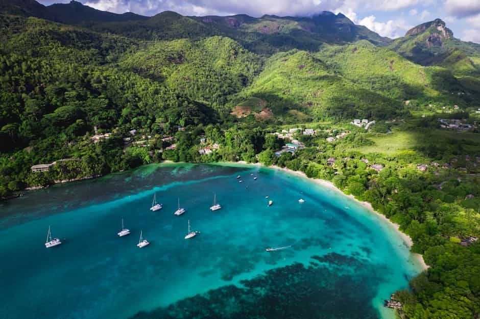 Must-Visit Attractions in Seychelles: Your Ultimate Paradise Guide