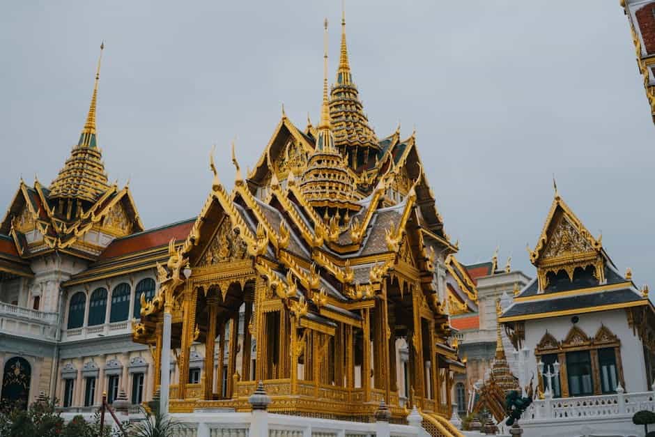 Must-Visit Attractions in Thailand: Your Ultimate Travel Guide