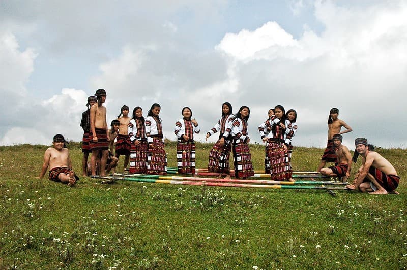 Northeast India Cultural Etiquette: Your Complete Travel Guide