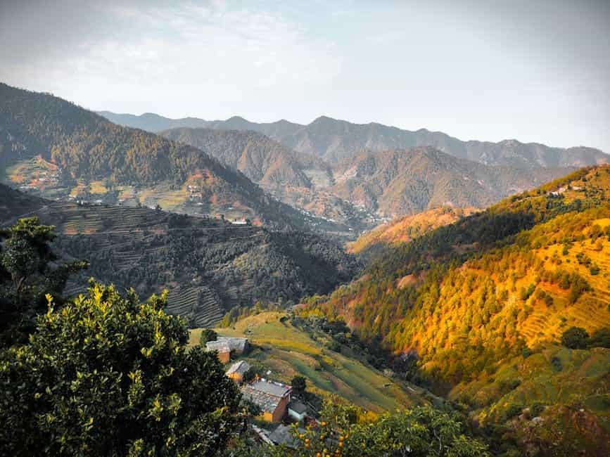 Pindari Glacier Trek: A Complete Guide to Kumaon's Classic Trek