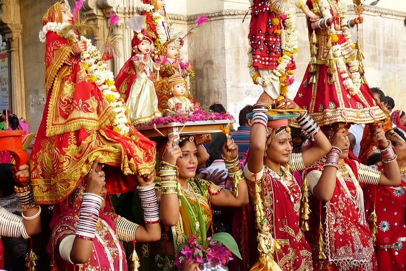 Rajasthan Cultural Festivals: A Complete Guide to Vibrant Celebrations
