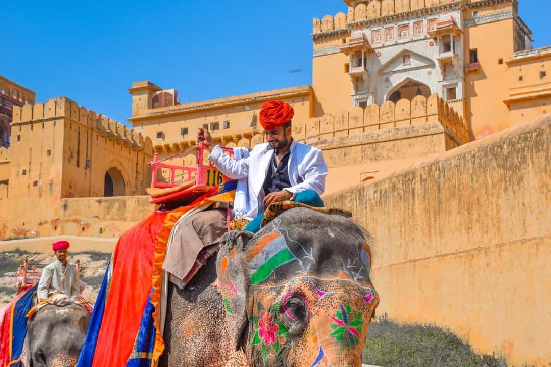 Rajasthan Etiquette Guide: 15 Cultural Tips Every Visitor Must Know