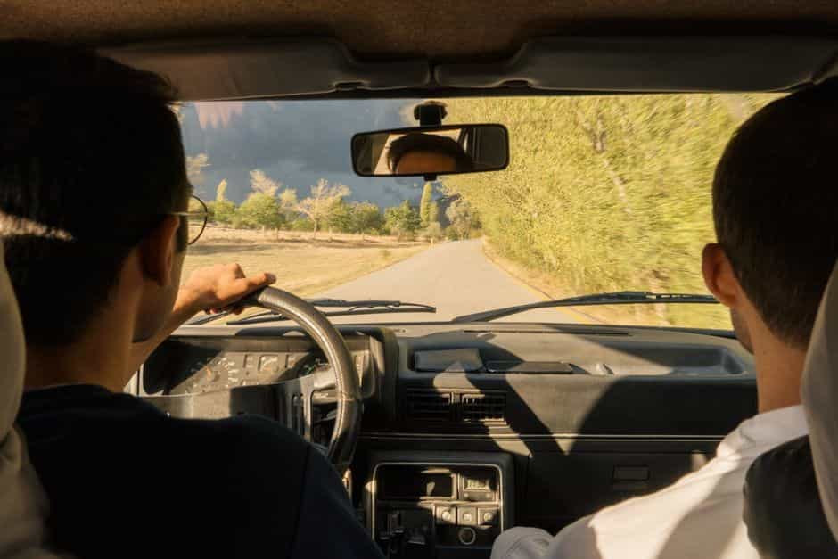 Road Trip from Delhi to Srinagar via NH44: Route, Distance & Best Stops