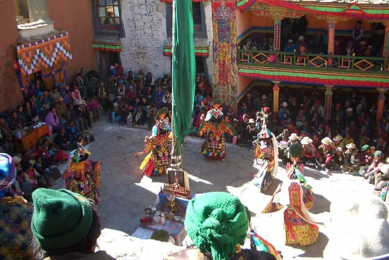 Saga Dawa Festival in Sikkim – The Most Sacred Buddhist Celebration