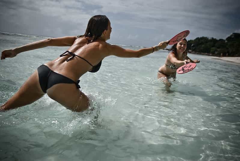 Seychelles Water Activities & Adventure Sports: Your 2026 Guide