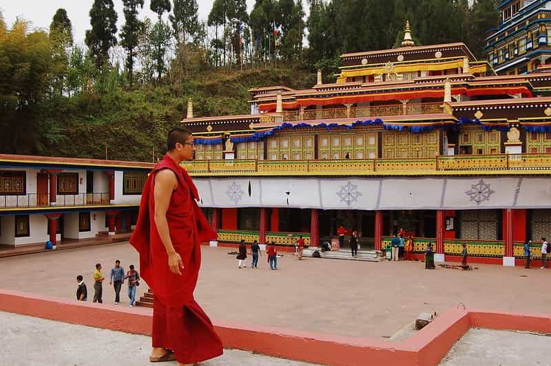 Sikkim and Bhutan Combined Tour – A Complete Planning Guide