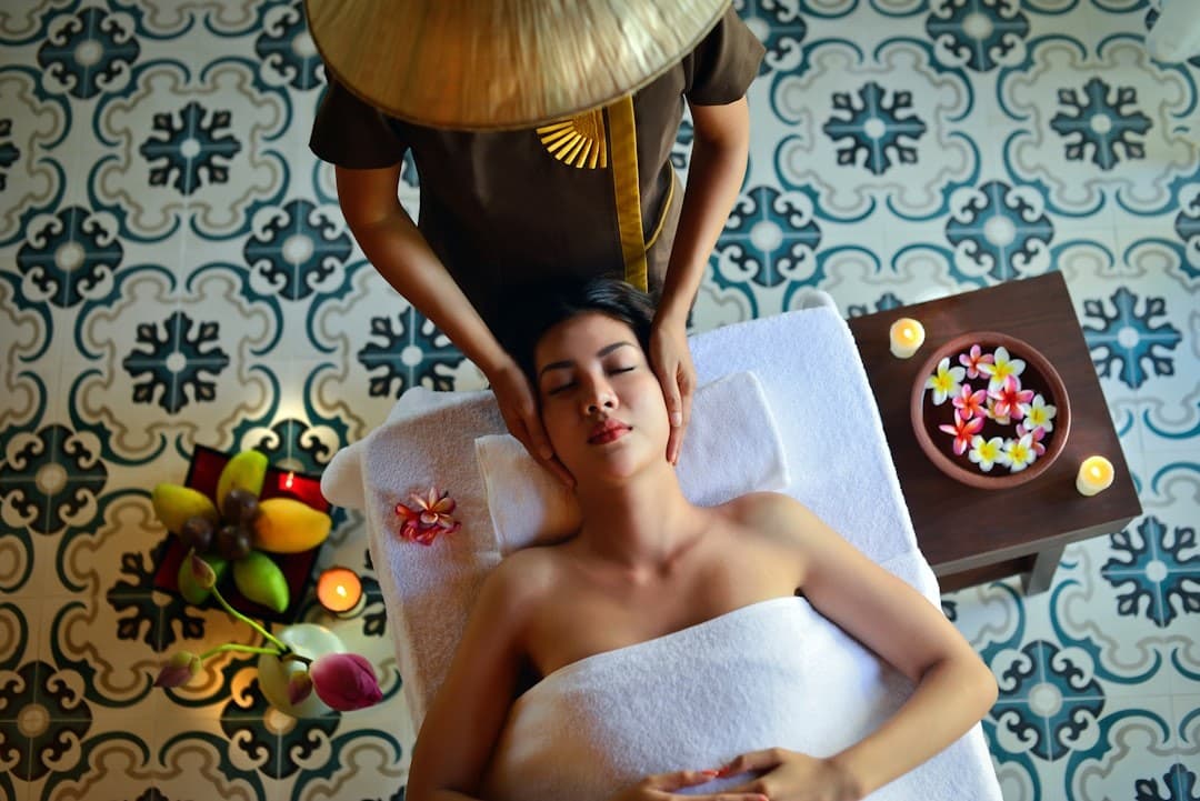 Thai Wellness & Spa Culture: Your Ultimate Guide to Relaxation