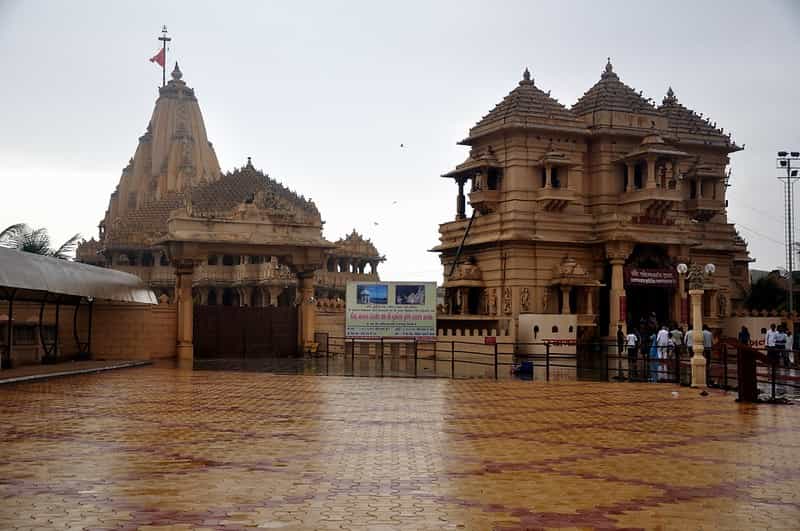 Top Religious Sites to Visit in Gujarat: A Spiritual Travel Guide