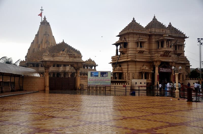 Top Religious Sites to Visit in Gujarat: A Spiritual Travel Guide