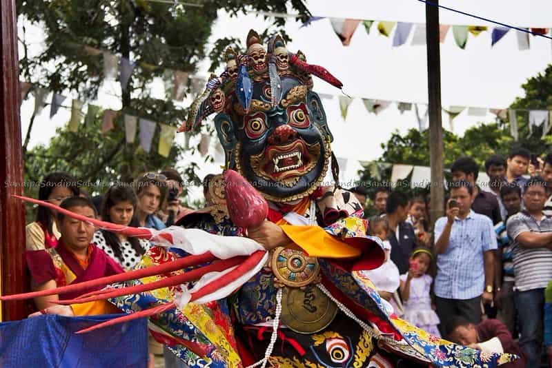 Traditional Music and Dance Forms of Sikkim: A Cultural Guide