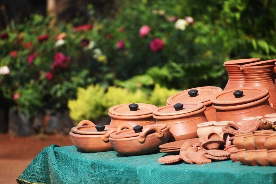 Traditional Pottery & Craft Workshops in Kerala: A Tourist's Guide