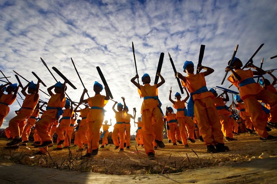 Unique Cultural Experiences in Mauritius: Beyond the Beaches