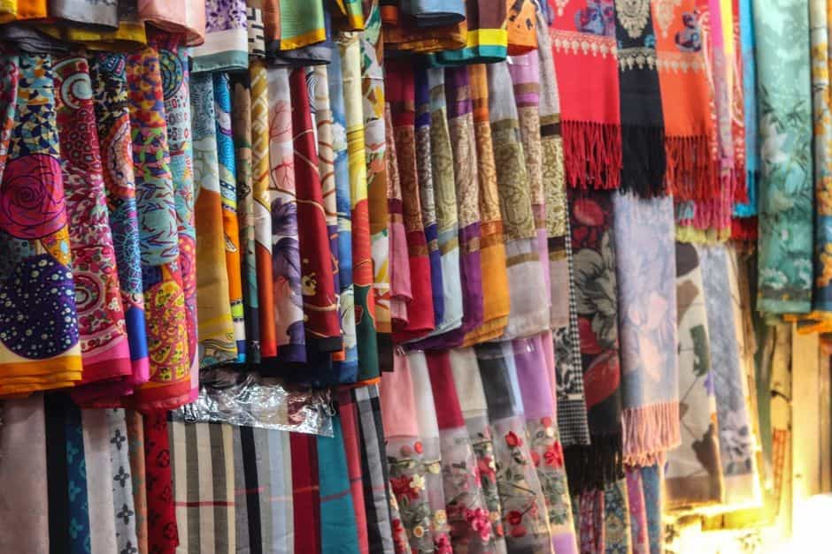 Unique Shopping & Souvenirs in Northeast India: A Complete Guide