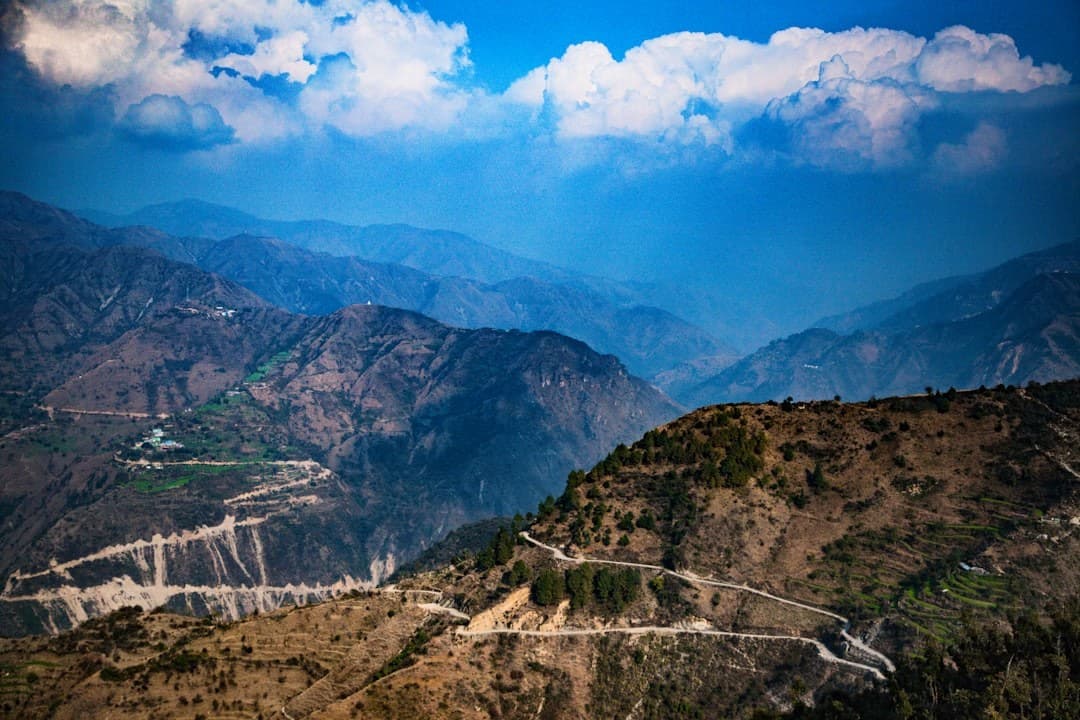 Uttarakhand Weather Guide: A Complete Month-by-Month Climate Overview