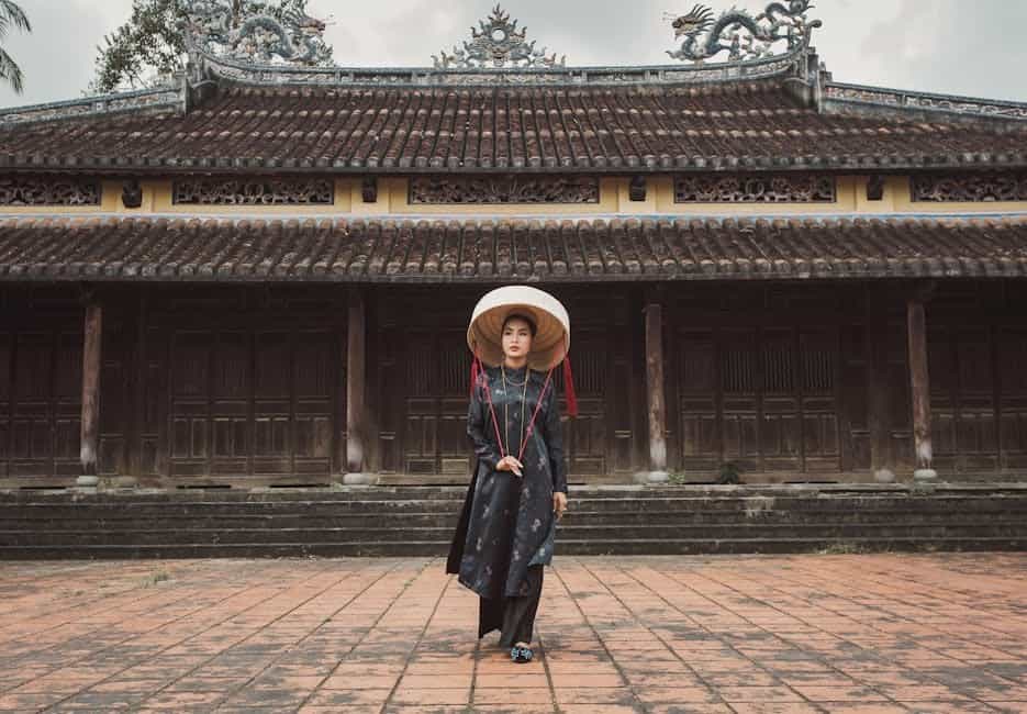 Vietnam Cultural Etiquette: Essential Tips for Respectful Travel