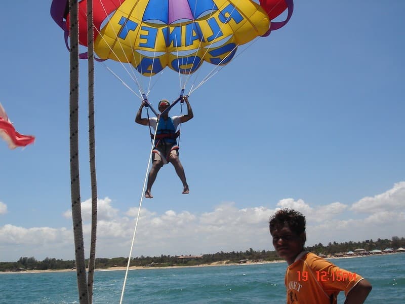 Water Sports in Goa: 15 Thrilling Adventure Activities You Must Try