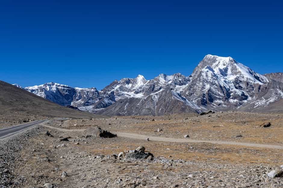 West Sikkim 3-Day Itinerary – Pelling, Yuksom & Monasteries
