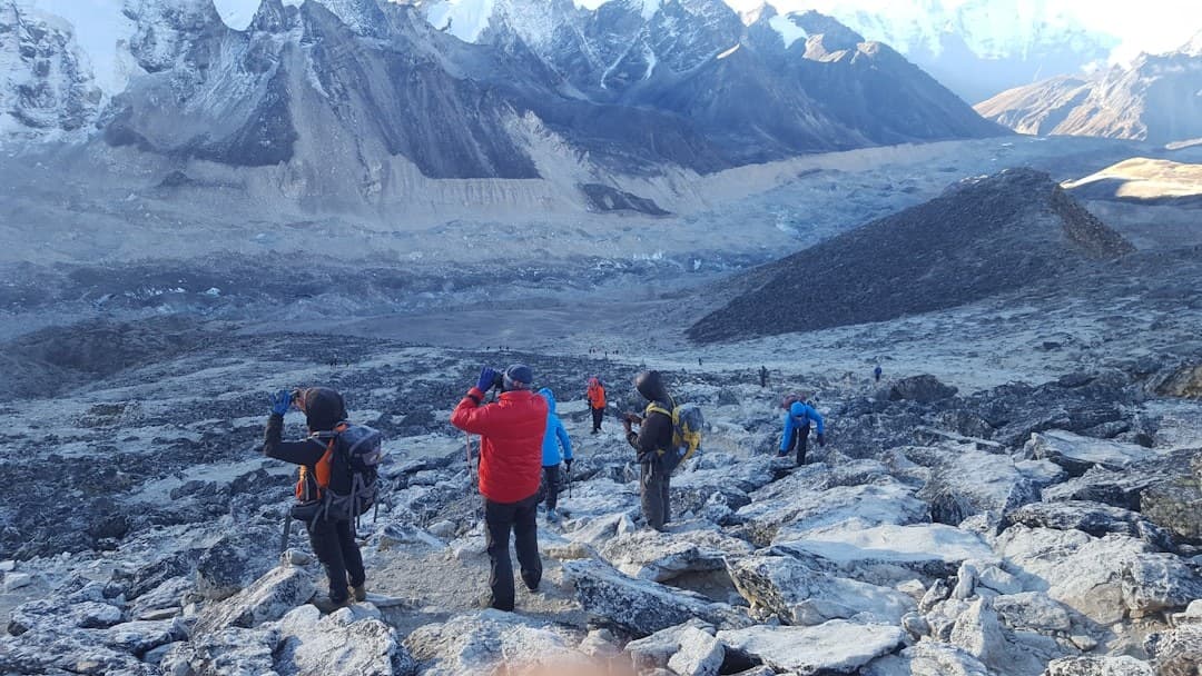 What Adventure Activities Can I Do in Nepal? Ultimate 2026 Guide