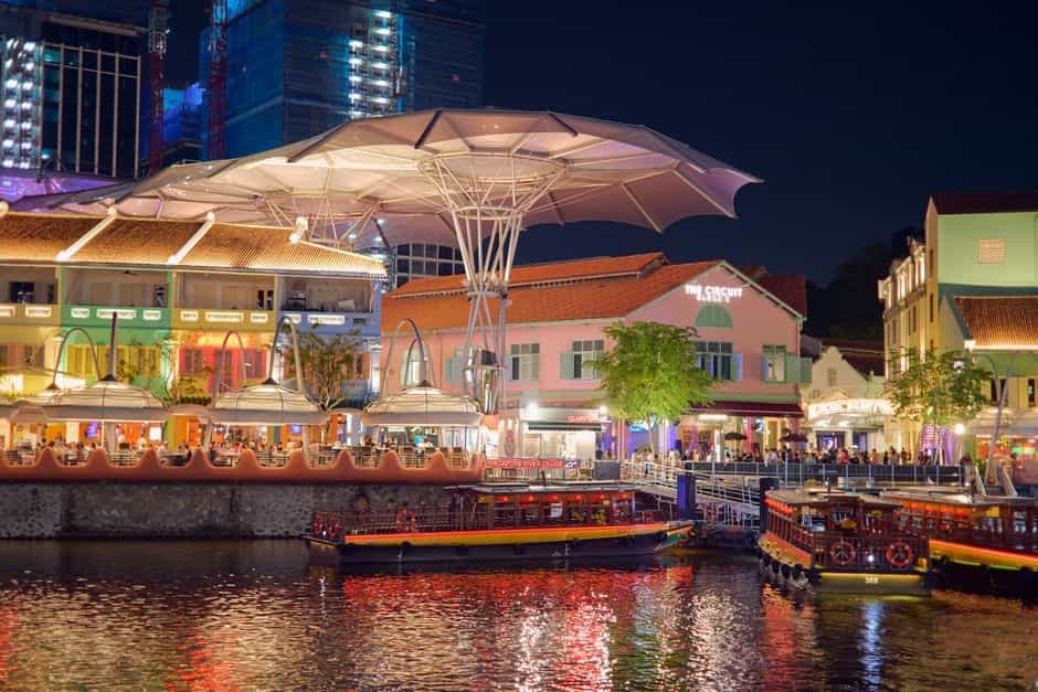 What Is Singapore's Nightlife Like? The Ultimate 2026 Guide