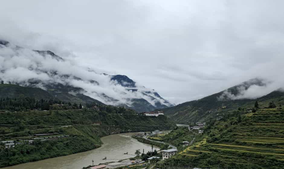 What Is the Weather Like in Bhutan? A Year-Round Climate Guide