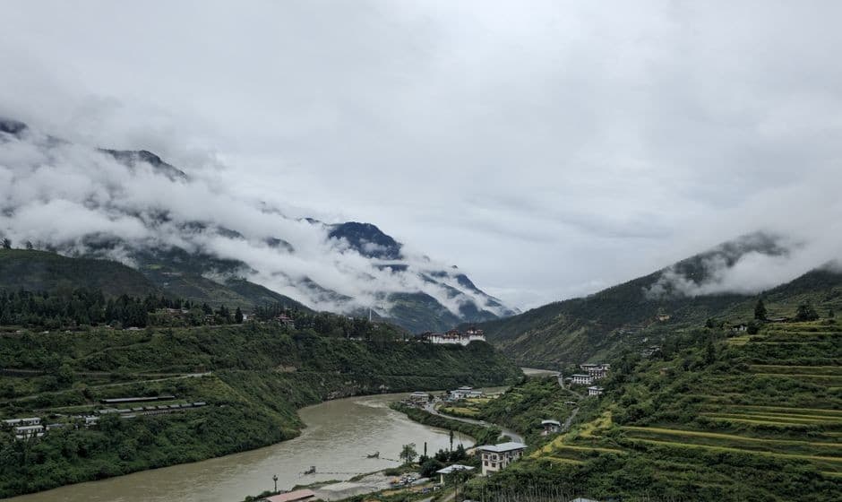 What Is the Weather Like in Bhutan? A Year-Round Climate Guide