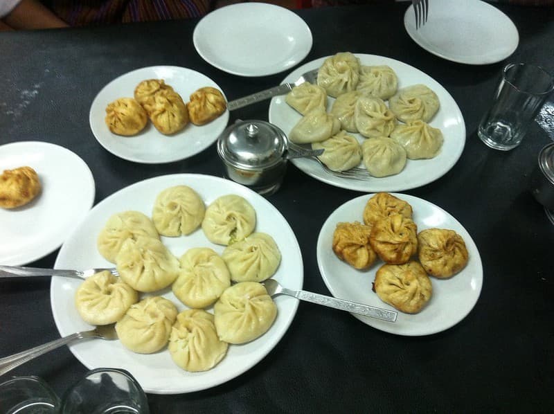 What Local Food Should I Try in Bhutan? A Delicious Culinary Guide