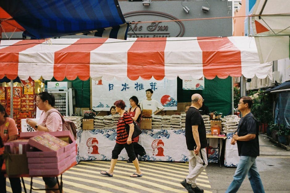 What Local Food Should I Try in Singapore? A 2026 Foodie Guide