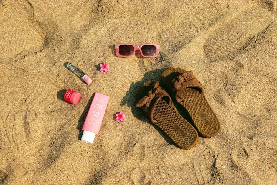 What to Pack for a Trip to Goa: The Ultimate 2026 Packing List
