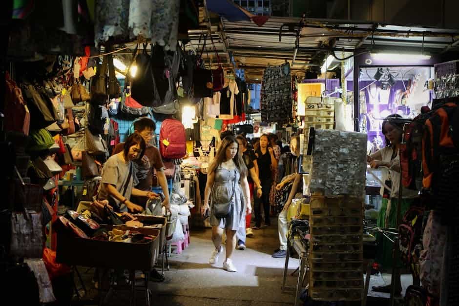 Where to Shop in Hong Kong: Best Markets, Malls & Souvenirs to Buy
