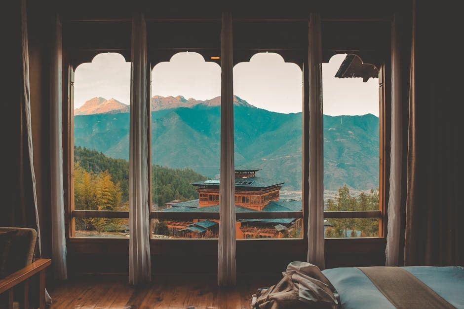 Where to Stay in Bhutan: Best Accommodation Options for 2026