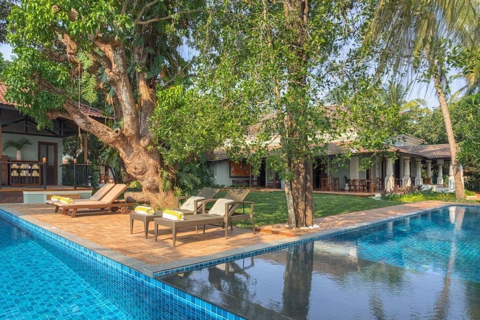 Where to Stay in Goa: Best Areas & Accommodation for 2026