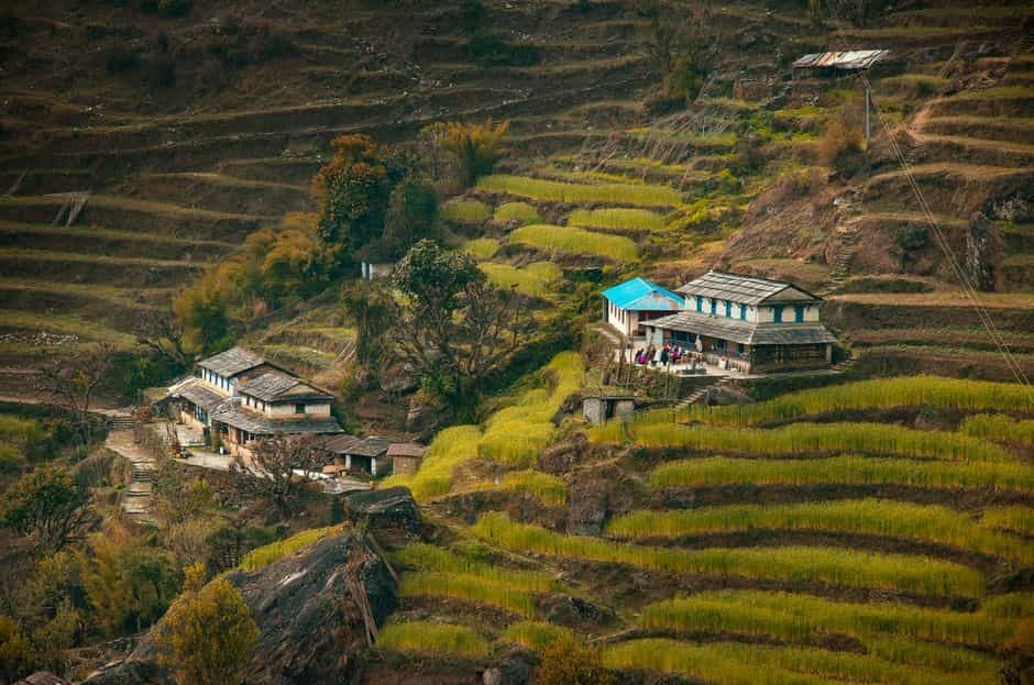 Where to Stay in Northeast India's Seven Sisters: A Complete Guide