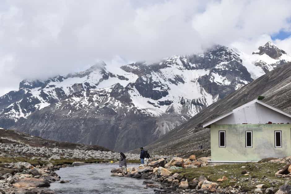 Where to Stay in Sikkim: Best Accommodation Options for 2026