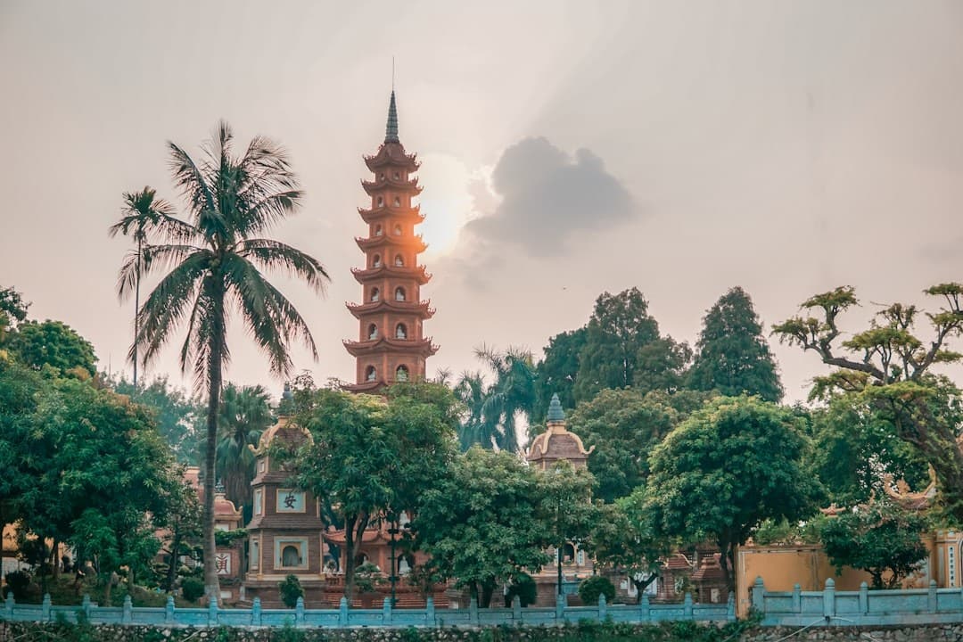 Where to Stay in Vietnam's Major Cities: A 2026 Neighborhood Guide