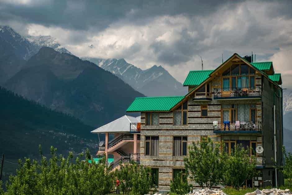 Working Remotely from Himachal Pradesh: Best Locations, Cafes & Tips