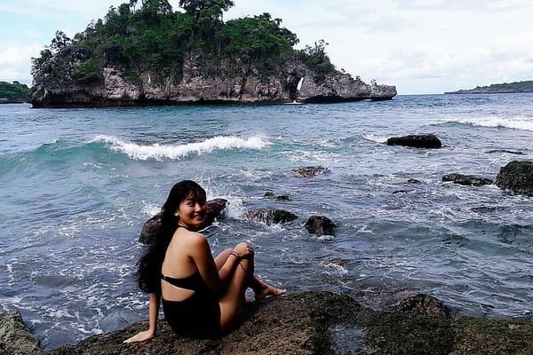 Snorkeling at Crystal Bay Photo 1