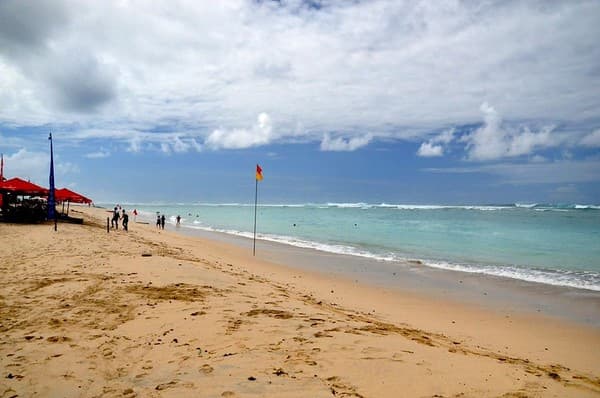 Beach day at Melasti/Pandawa Photo 3
