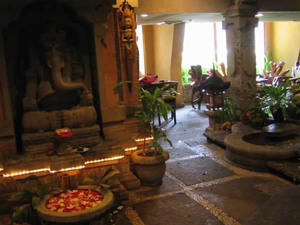 Traditional Balinese spa & massage Photo 1