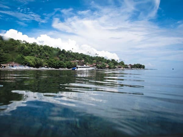 Amed (BALI) Amed (BALI)