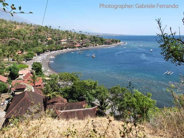 Amed (BALI) Amed (BALI)